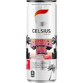 CELCIUS SUMMER VIBE